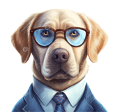 Prof. Labradorius