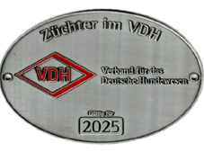Verband fr das Deutsche Hundwesen
